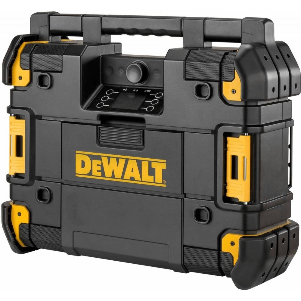 DEWALT RADIO S POLNILCEM DWST1-81078 DEWALT RADIO S POLNILCEM DWST1-81078