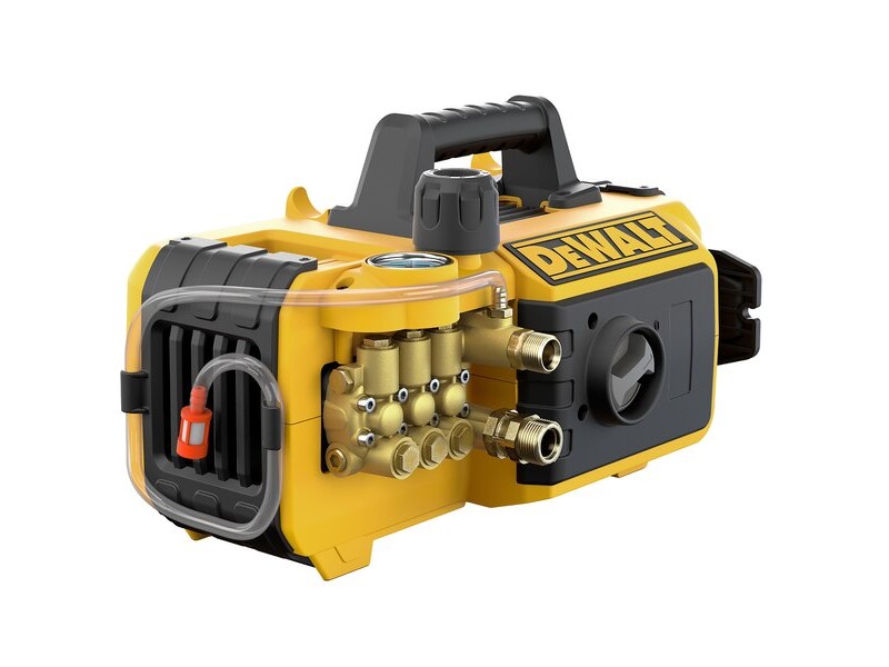 DEWALT DXPW002CE VISOKOTLAČNI ČISTILNIK DEWALT DXPW002CE VISOKOTLAČNI ČISTILNIK
