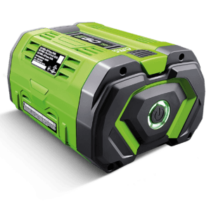 EGO POWER+ 10.0AH BATERIJA BA5600T EGO POWER+ 10.0AH BATERIJA BA5600T