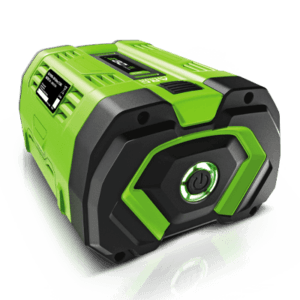 EGO POWER+ 12.0AH BATERIJA BA6720T EGO POWER+ 12.0AH BATERIJA BA6720T