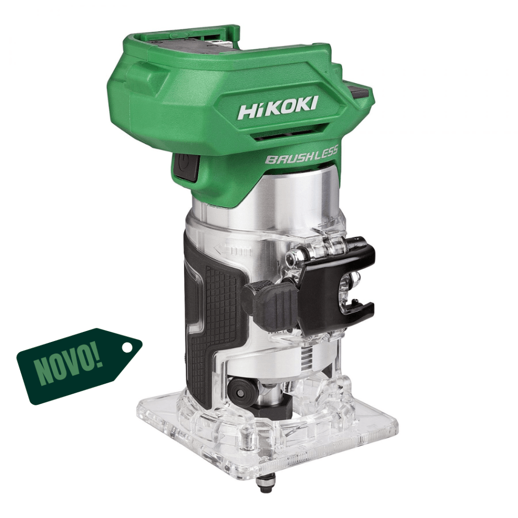 HiKOKI M1808DA Enoročni nadrezkar brez baterij HiKOKI M1808DA Enoročni nadrezkar brez baterij