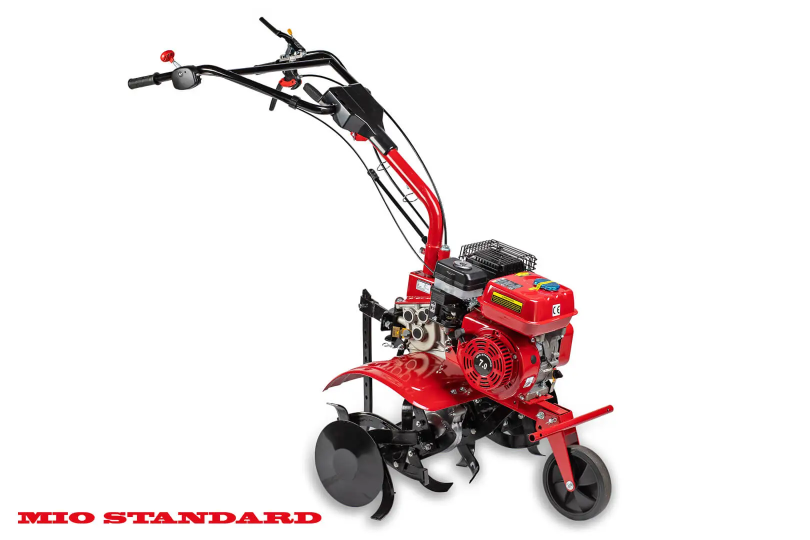 Mio Standard prekopalnik F700 Mio Standard prekopalnik F700