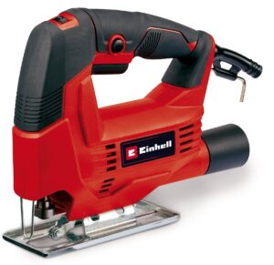 Einhell TC-JS 60/1 Vbodna žaga Einhell TC-JS 60/1 Vbodna žaga