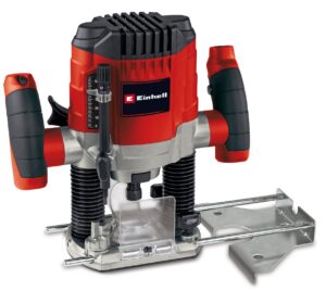 Einhell TC-RO 1155 E Rezkalnik Einhell TC-RO 1155 E Rezkalnik