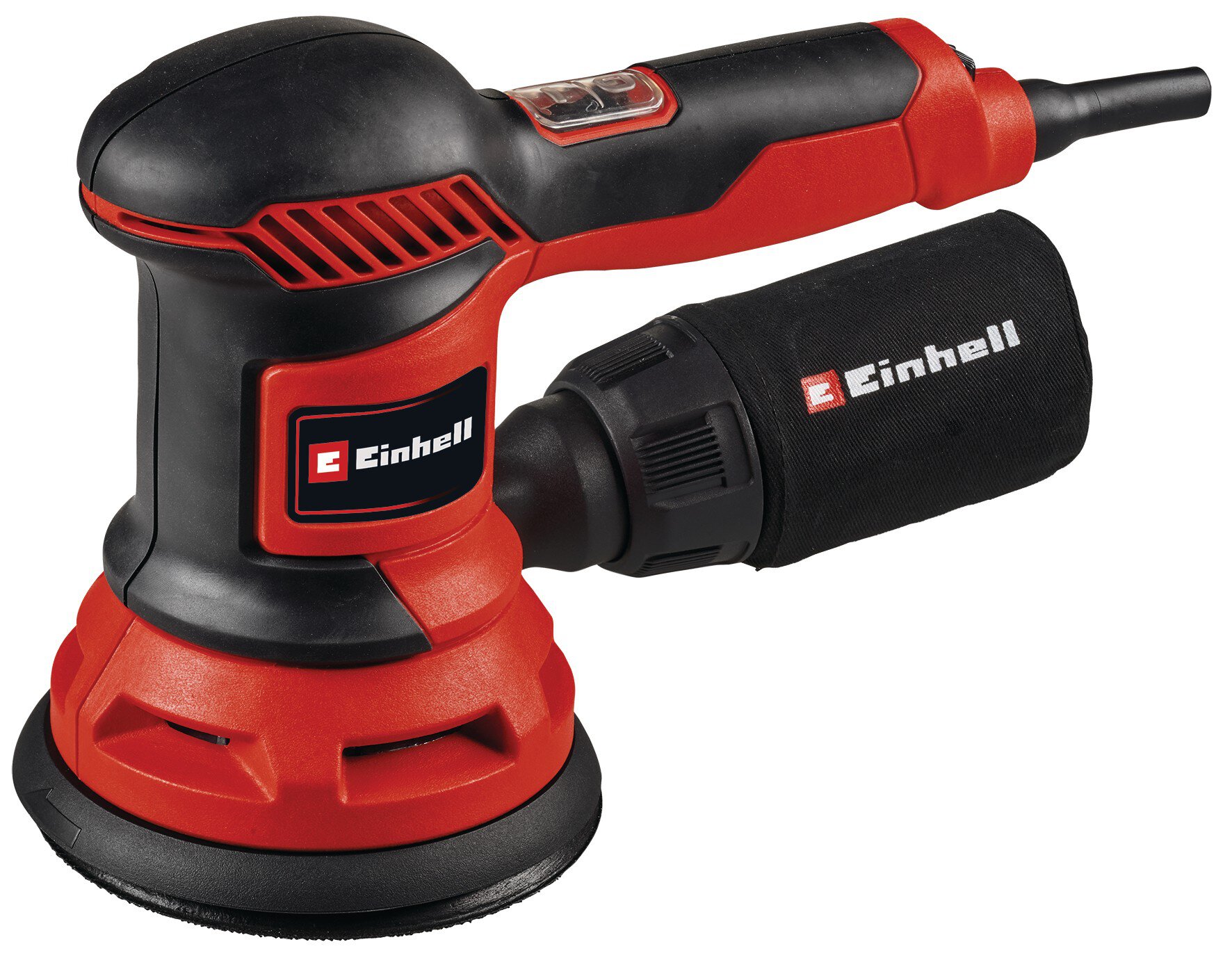 Einhell TC-RS 425 E Ekscentrični brusilnik Einhell TC-RS 425 E Ekscentrični brusilnik