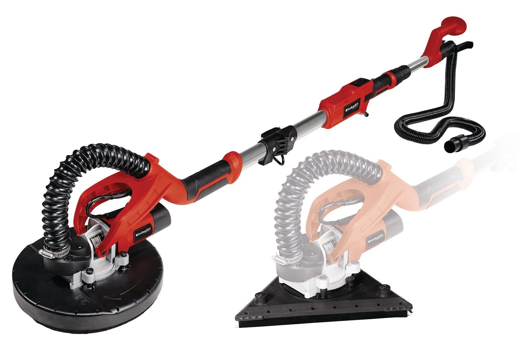 Obdelava betona Einhell Obdelava betona Einhell