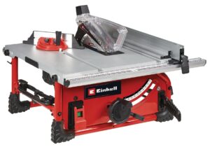 Einhell TE-TS 254 T Namizna krožna žaga Einhell TE-TS 254 T Namizna krožna žaga