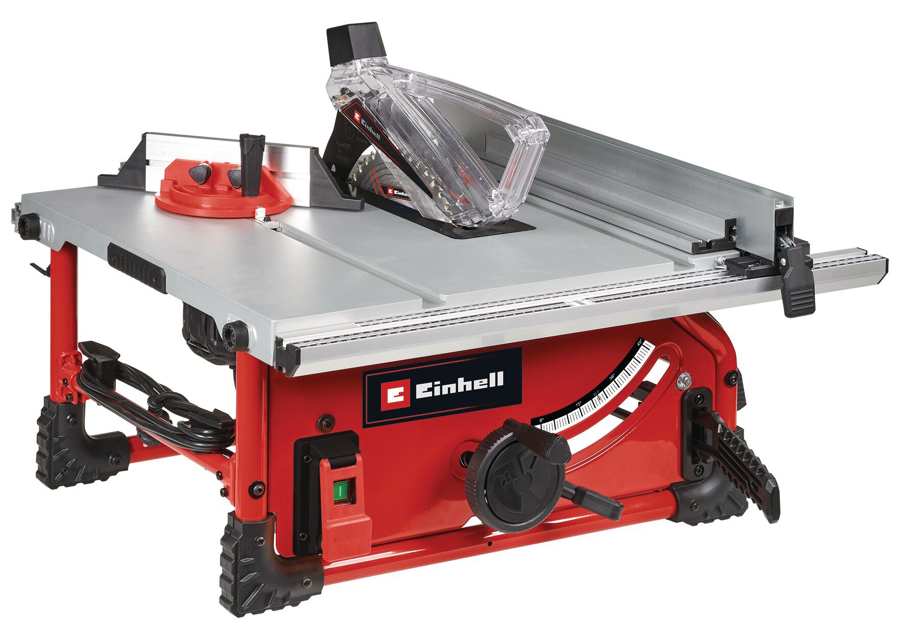 Einhell TE-TS 254 T Namizna krožna žaga Einhell TE-TS 254 T Namizna krožna žaga