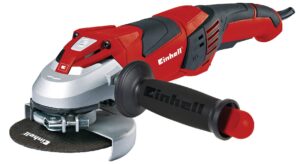 Einhell TE-AG 125 CE Kotni brusilnik Einhell TE-AG 125 CE Kotni brusilnik