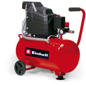 Einhell TC-AC 190/24/8 Kompresor Einhell TC-AC 190/24/8 Kompresor