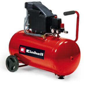 Einhell TC-AC 190/50/8 Kompresor Einhell TC-AC 190/50/8 Kompresor
