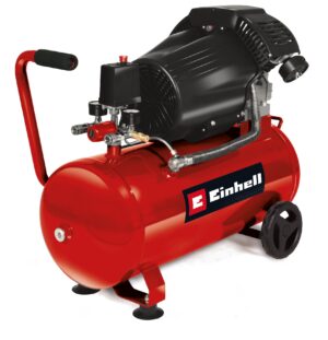 Einhell TC-AC 420/50/10 V Kompresor Einhell TC-AC 420/50/10 V Kompresor