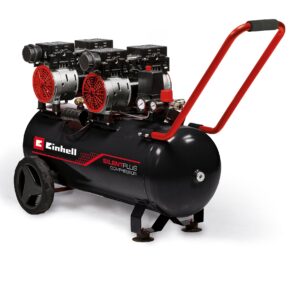 Einhell TE-AC 270/50 Silent Plus Kompresor Einhell TE-AC 270/50 Silent Plus Kompresor