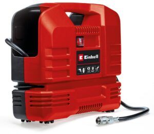 Einhell TC-AC 190 OF Set Prenosni kompresor Einhell TC-AC 190 OF Set Prenosni kompresor