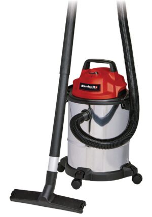 Einhell TC-VC 1815 S Sesalnik suho/mokro Einhell TC-VC 1815 S Sesalnik suho/mokro