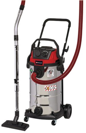 Einhell TE-VC 2340 SACL Sesalnik suho/mokro Einhell TE-VC 2340 SACL Sesalnik suho/mokro