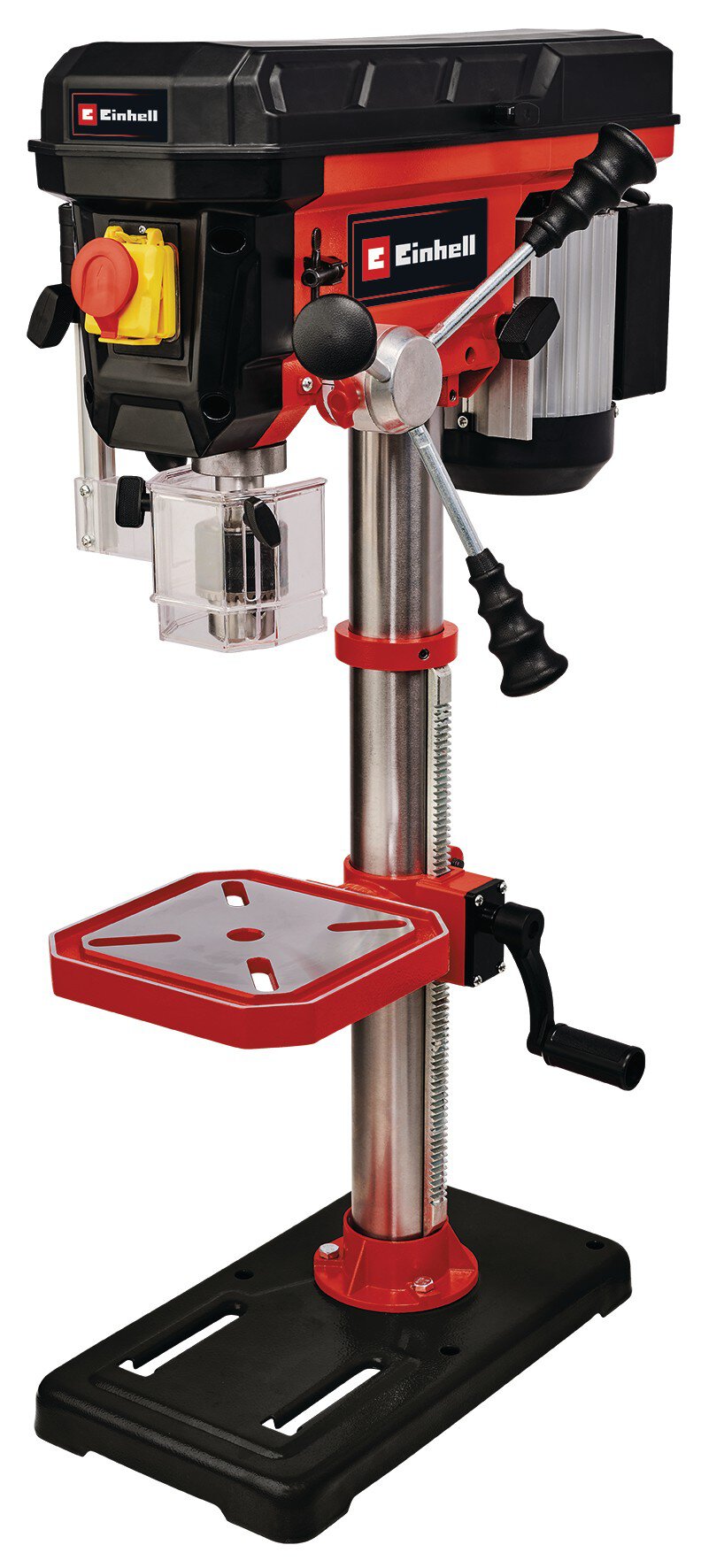 Einhell TC-BD 630/1 Namizni vrtalnik Einhell TC-BD 630/1 Namizni vrtalnik