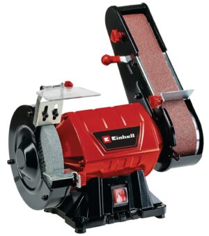 Einhell TC-US 350 Namizni tračni brusilnik Einhell TC-US 350 Namizni tračni brusilnik