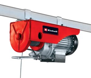 Einhell TC-EH 250 Električno dvigalo Einhell TC-EH 250 Električno dvigalo