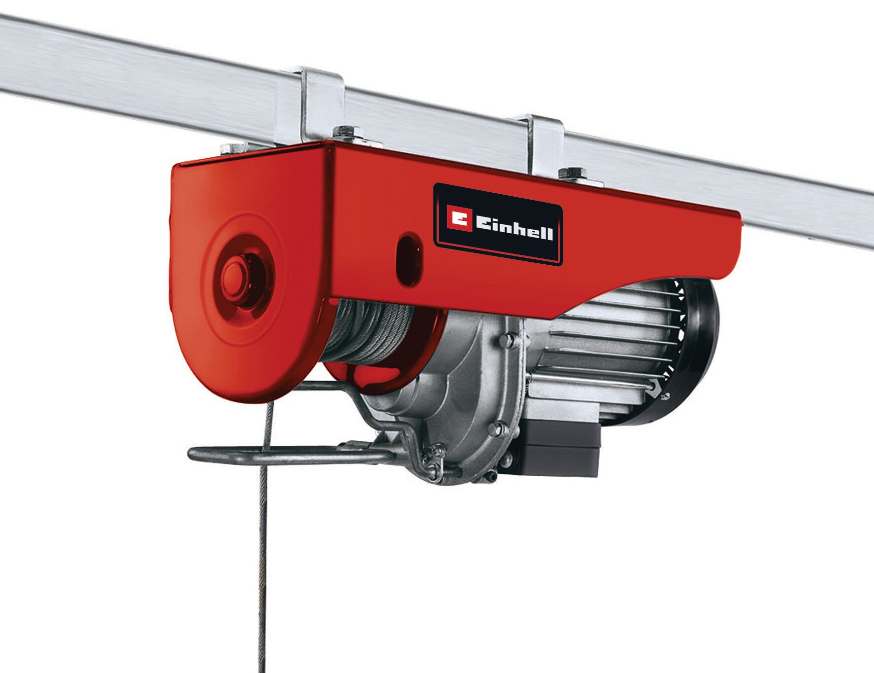 Einhell TC-EH 500 Električno dvigalo Einhell TC-EH 500 Električno dvigalo
