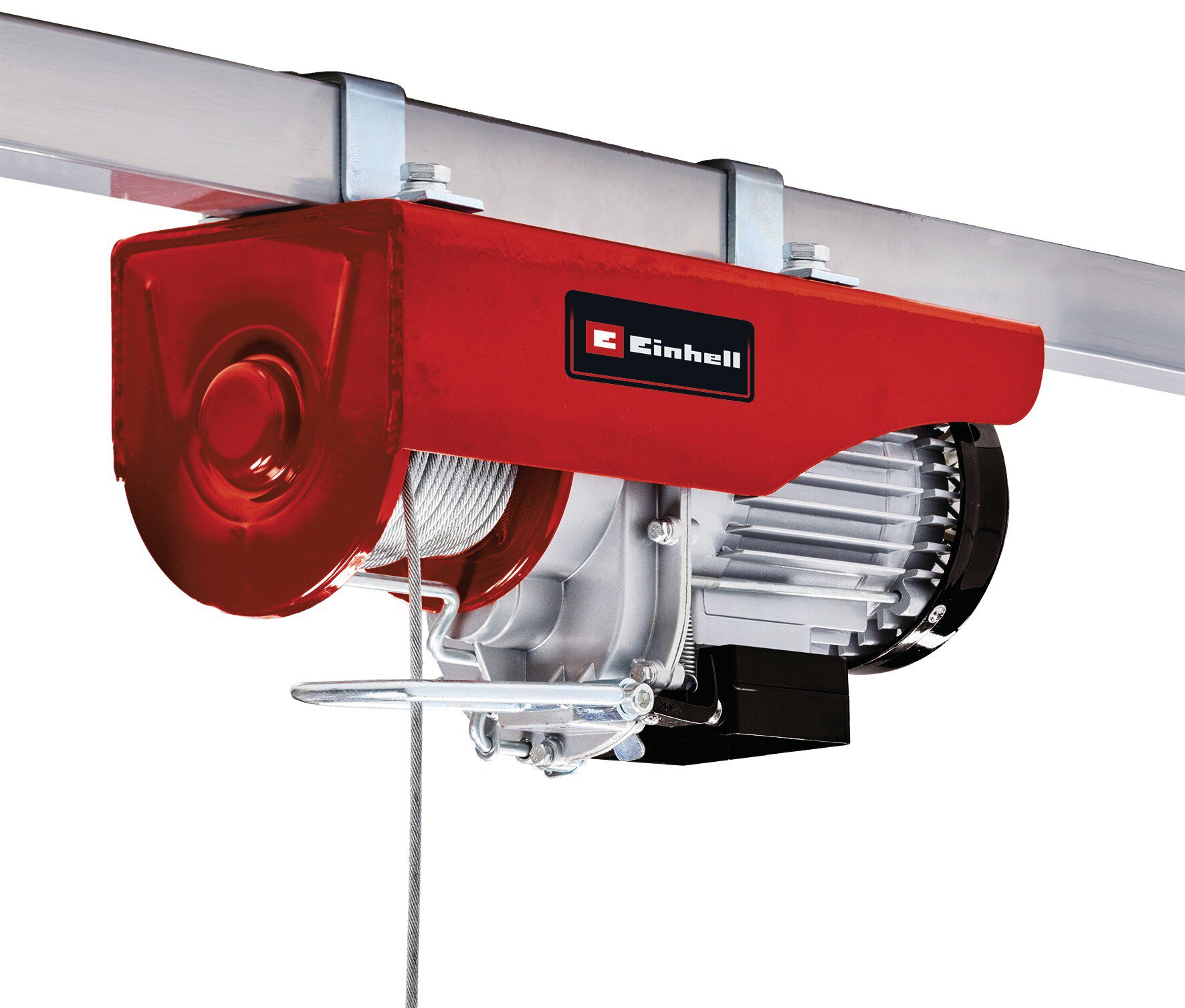 Einhell TC-EH 600 Električno dvigalo Einhell TC-EH 600 Električno dvigalo
