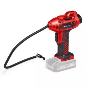 Einhell CE-CC 18 Li-Solo Akumulatorski avto kompresor Einhell CE-CC 18 Li-Solo Akumulatorski avto kompresor