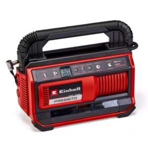 Einhell PRESSITO 18/25 Hybrid Aku hibridni kompresor Einhell PRESSITO 18/25 Hybrid Aku hibridni kompresor