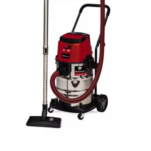 Einhell TP-VC 36/30 S Auto-Solo Brezžični sesalnik za suho/mokro sesanje Einhell TP-VC 36/30 S Auto-Solo Brezžični sesalnik za suho/mokro sesanje