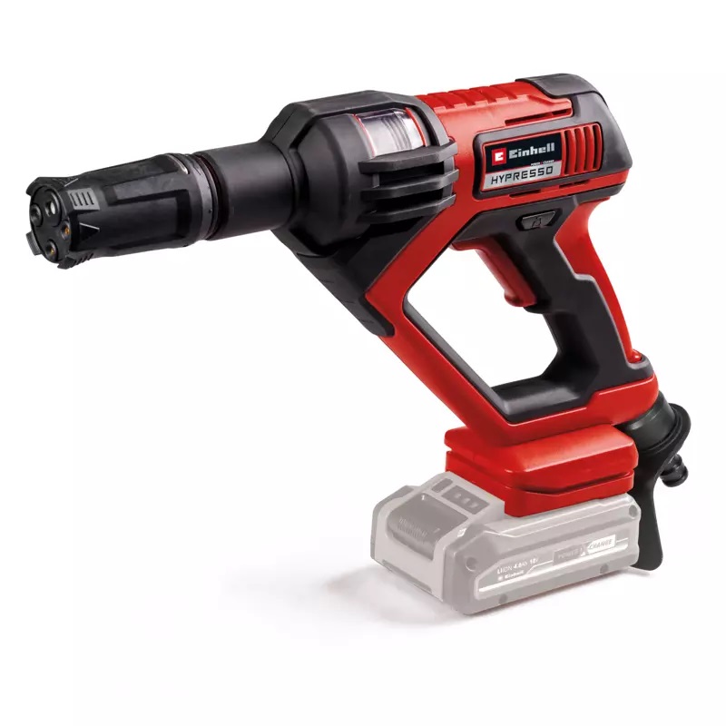 Einhell HYPRESSO 18/24 Li Akumulatorski visokotlačni čistilnik Einhell HYPRESSO 18/24 Li Akumulatorski visokotlačni čistilnik