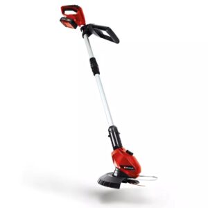 Einhell GE-CT 18 Li Kit (1x2,0Ah) Akumulatorski trimer za travo Einhell GE-CT 18 Li Kit (1x2,0Ah) Akumulatorski trimer za travo