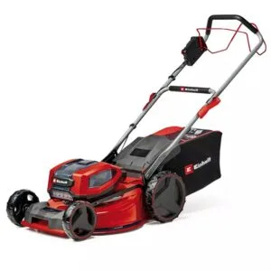 Einhell GP-CM 36/52 S Li BL (4x5,2Ah) Akumulatorska kosilnica Einhell GP-CM 36/52 S Li BL (4x5,2Ah) Akumulatorska kosilnica