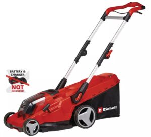 Einhell GP-CM 36/41 Li - Solo Akumulatorska kosilnica Einhell GP-CM 36/41 Li - Solo Akumulatorska kosilnica