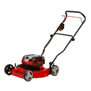 Einhell GE-CM 36/48 Li M-Solo Akumulatorska kosilnica Einhell GE-CM 36/48 Li M-Solo Akumulatorska kosilnica