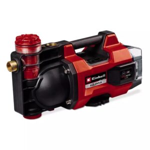 Einhell AQUINNA 18/30 F LED Akumulatorska vrtna črpalka Einhell AQUINNA 18/30 F LED Akumulatorska vrtna črpalka