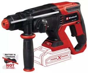 Einhell TE-HD 18/20 Li - Solo Akumulatorsko vrtalno kladivo Einhell TE-HD 18/20 Li - Solo Akumulatorsko vrtalno kladivo