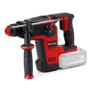 Einhell TP-HD 18/26 Li BL - Solo Akumulatorsko vrtalno kladivo Einhell TP-HD 18/26 Li BL - Solo Akumulatorsko vrtalno kladivo
