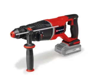 Einhell TP-HD 18/26 D Li BL - Solo Akumulatorsko vrtalno kladivo Einhell TP-HD 18/26 D Li BL - Solo Akumulatorsko vrtalno kladivo