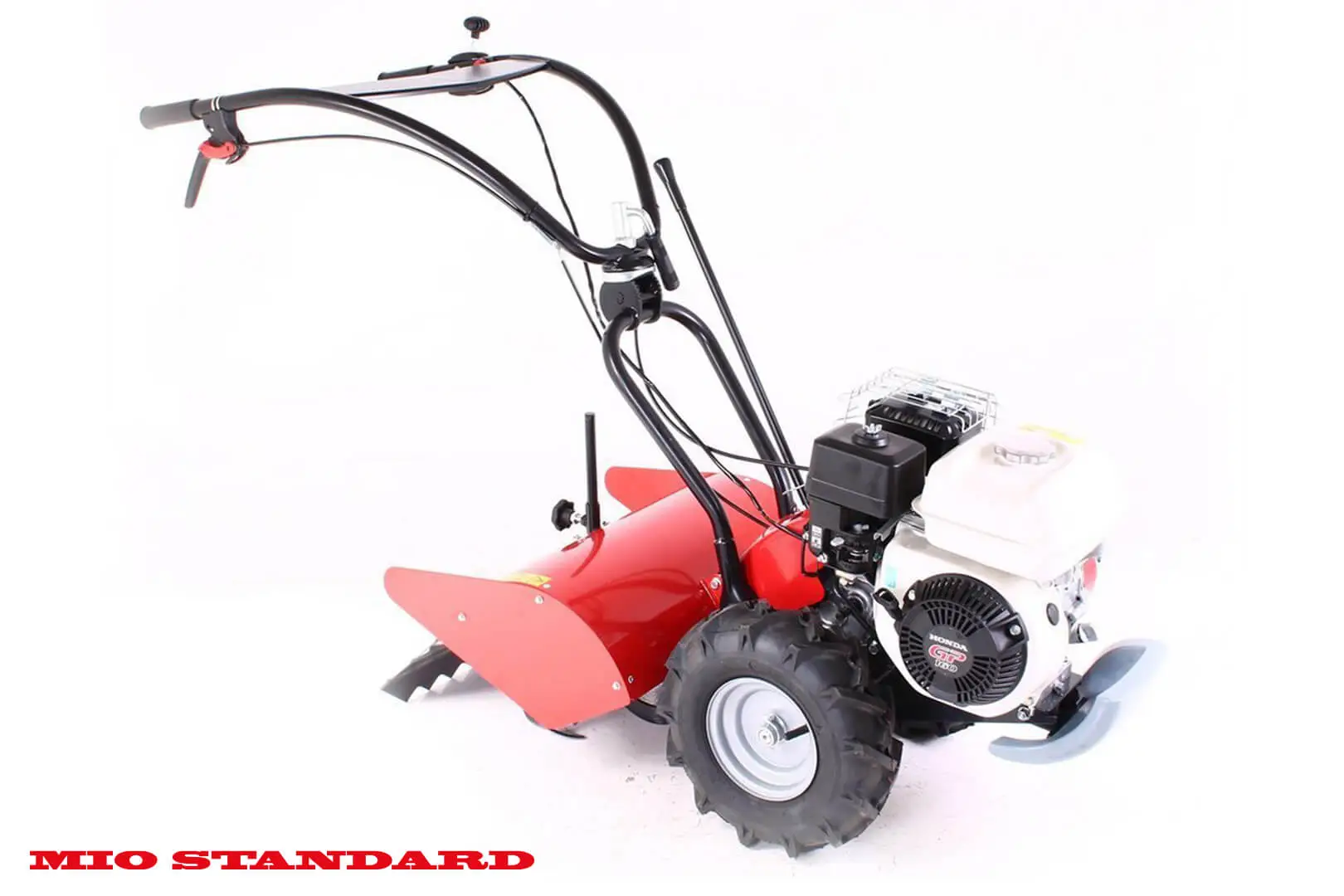 Mio Standard prekopalnik FR480 Mio Standard prekopalnik FR480