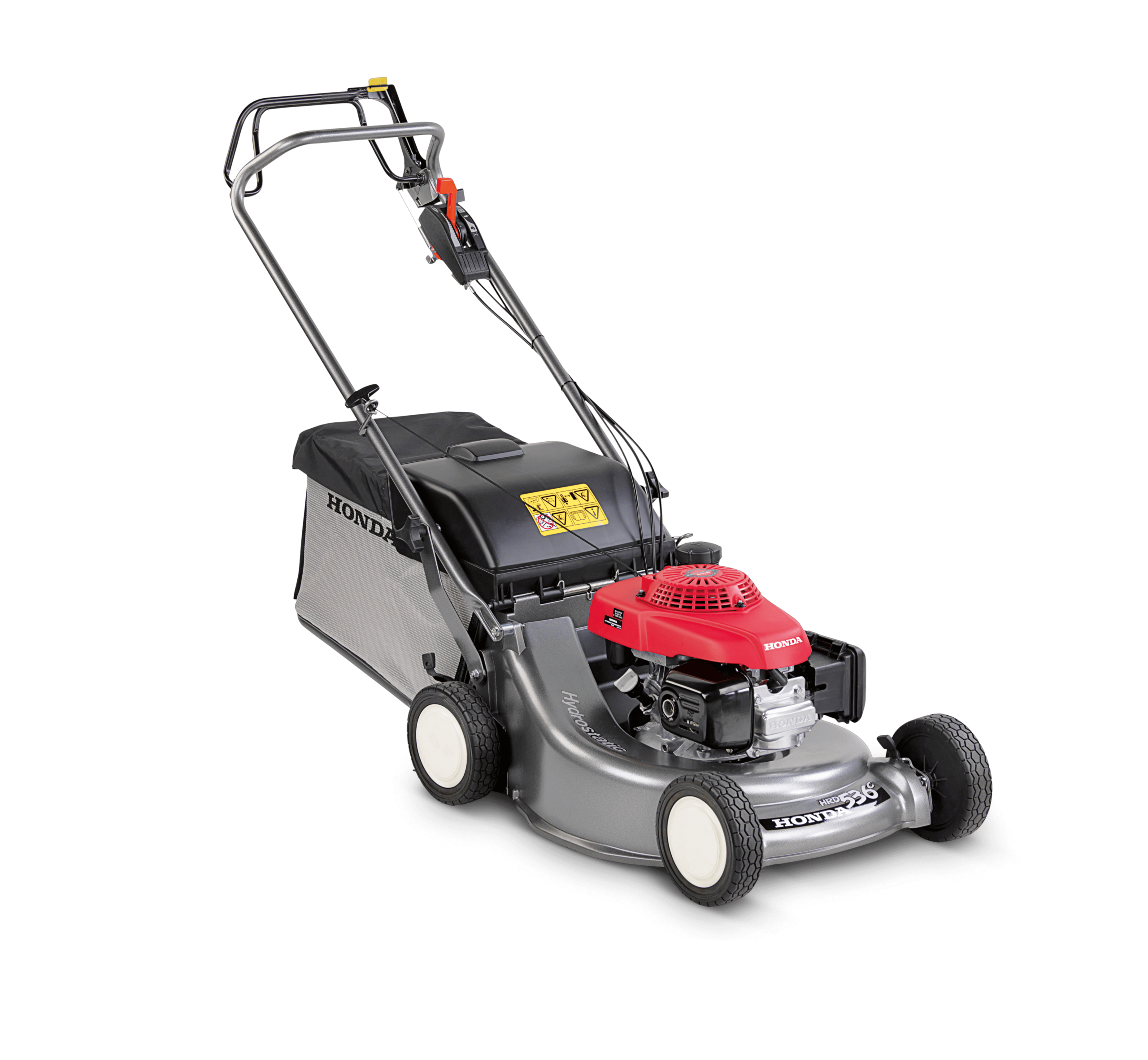 Honda kosilnica HRD 536 HXE Honda kosilnica HRD 536 HXE