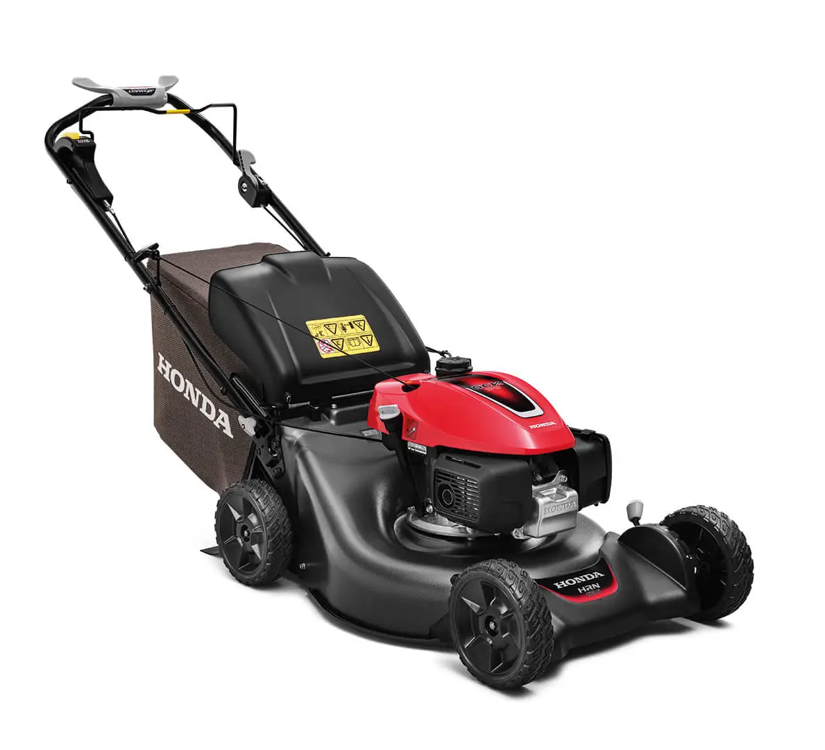 Honda kosilnica HRN 536 VYE Honda kosilnica HRN 536 VYE