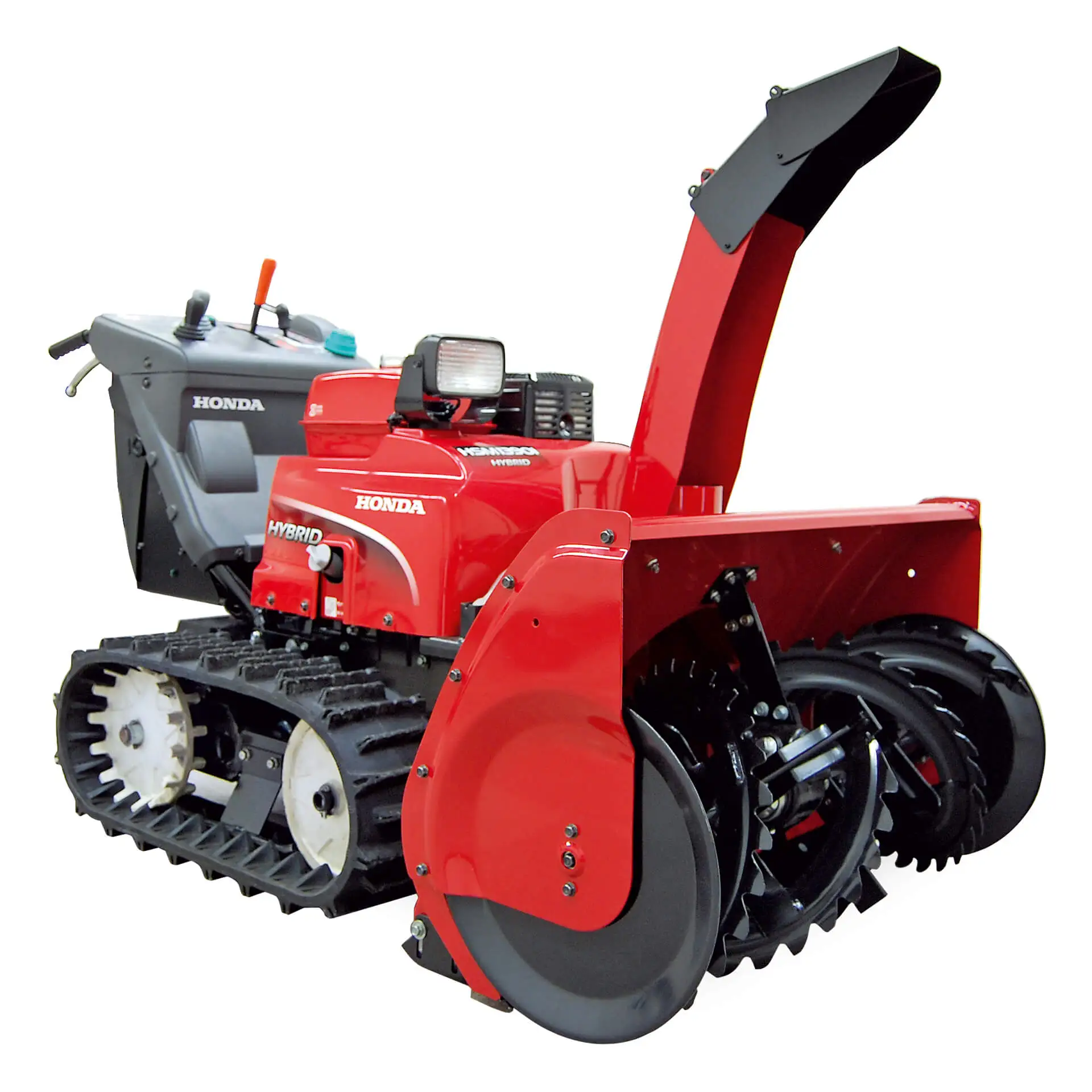 Honda snežna freza HSM 1390IZ Honda snežna freza HSM 1390IZ