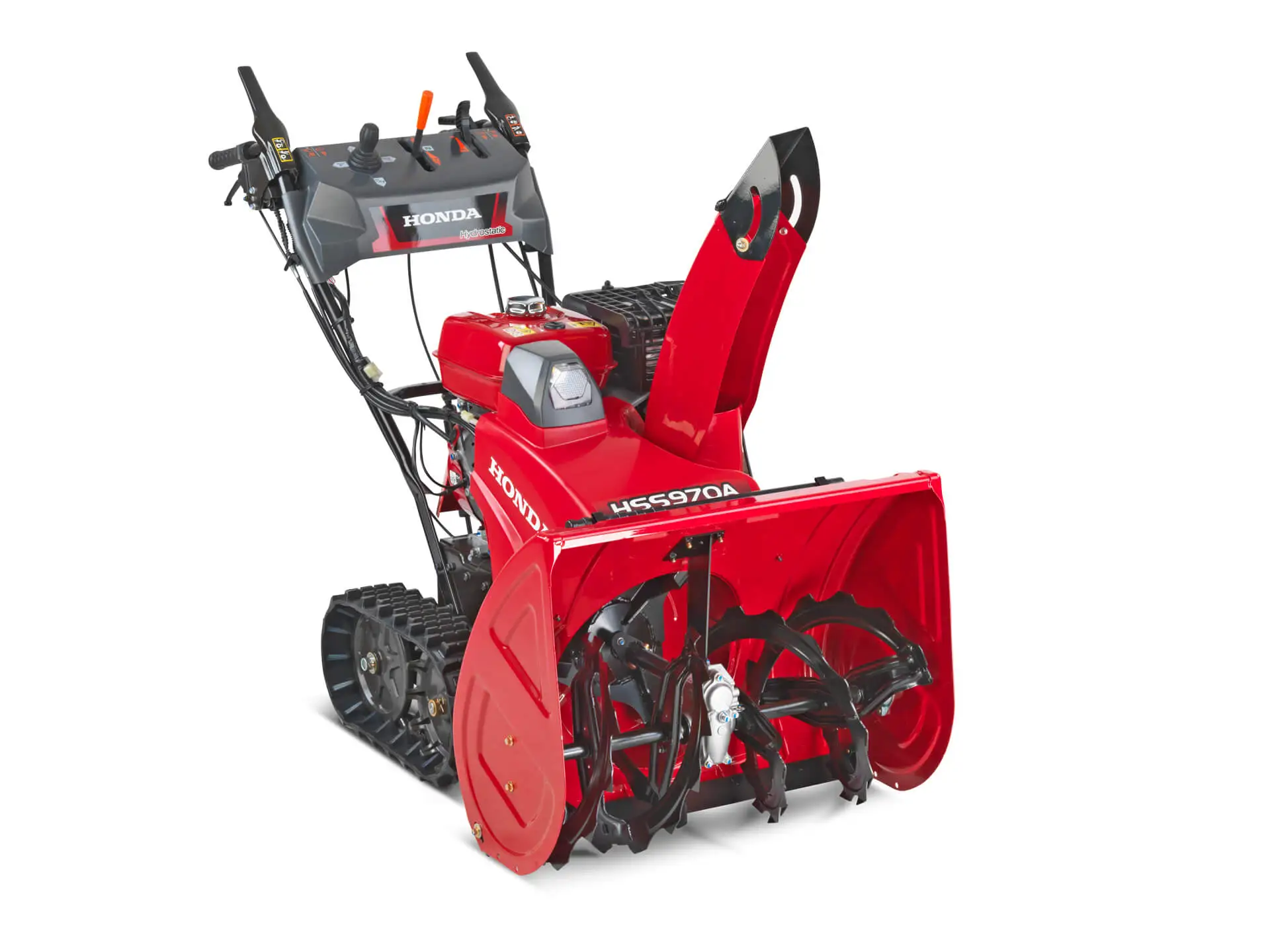 Honda snežna freza HSS 970ET Honda snežna freza HSS 970ET