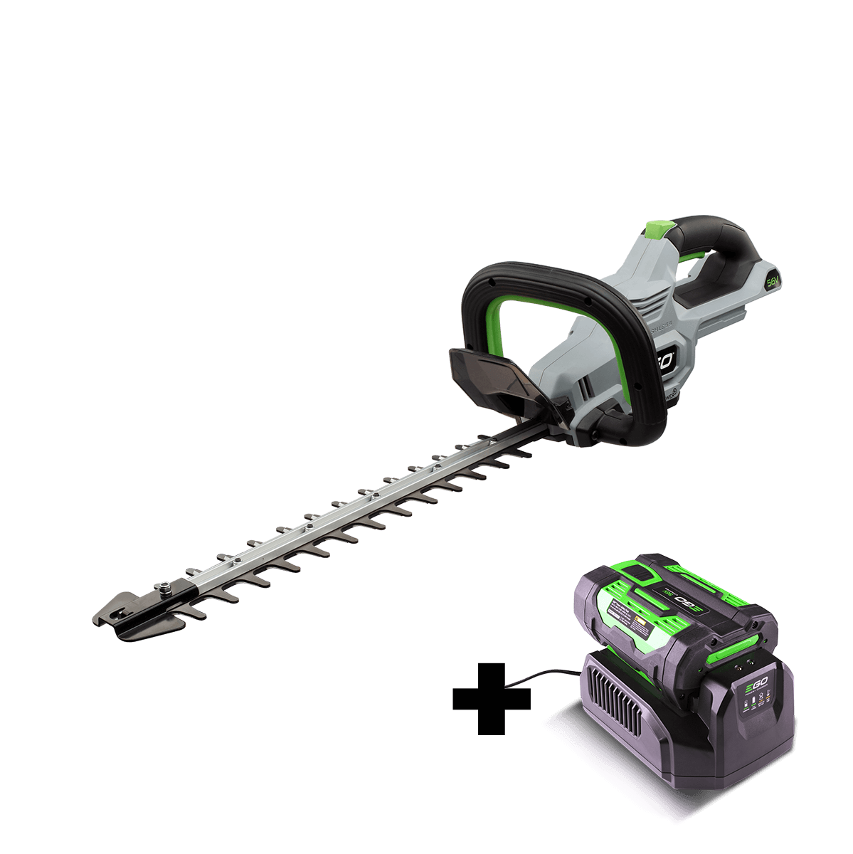 EGO POWER+ 51CM BATERIJSKE ŠKARJE ZA ŽIVO MEJO KIT HT2001E EGO POWER+ 51CM BATERIJSKE ŠKARJE ZA ŽIVO MEJO KIT HT2001E