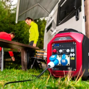 Honda_EU32i_Camping