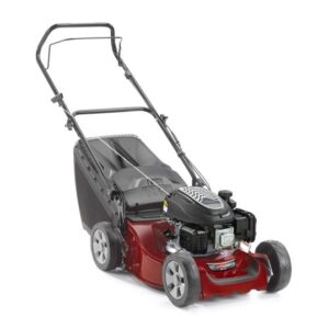 Kosilnica CASTELGARDEN XC43 2v1, 41cm, mot. ST120, KOŠ 60L Kosilnica CASTELGARDEN XC43 2v1, 41cm, mot. ST120, KOŠ 60L