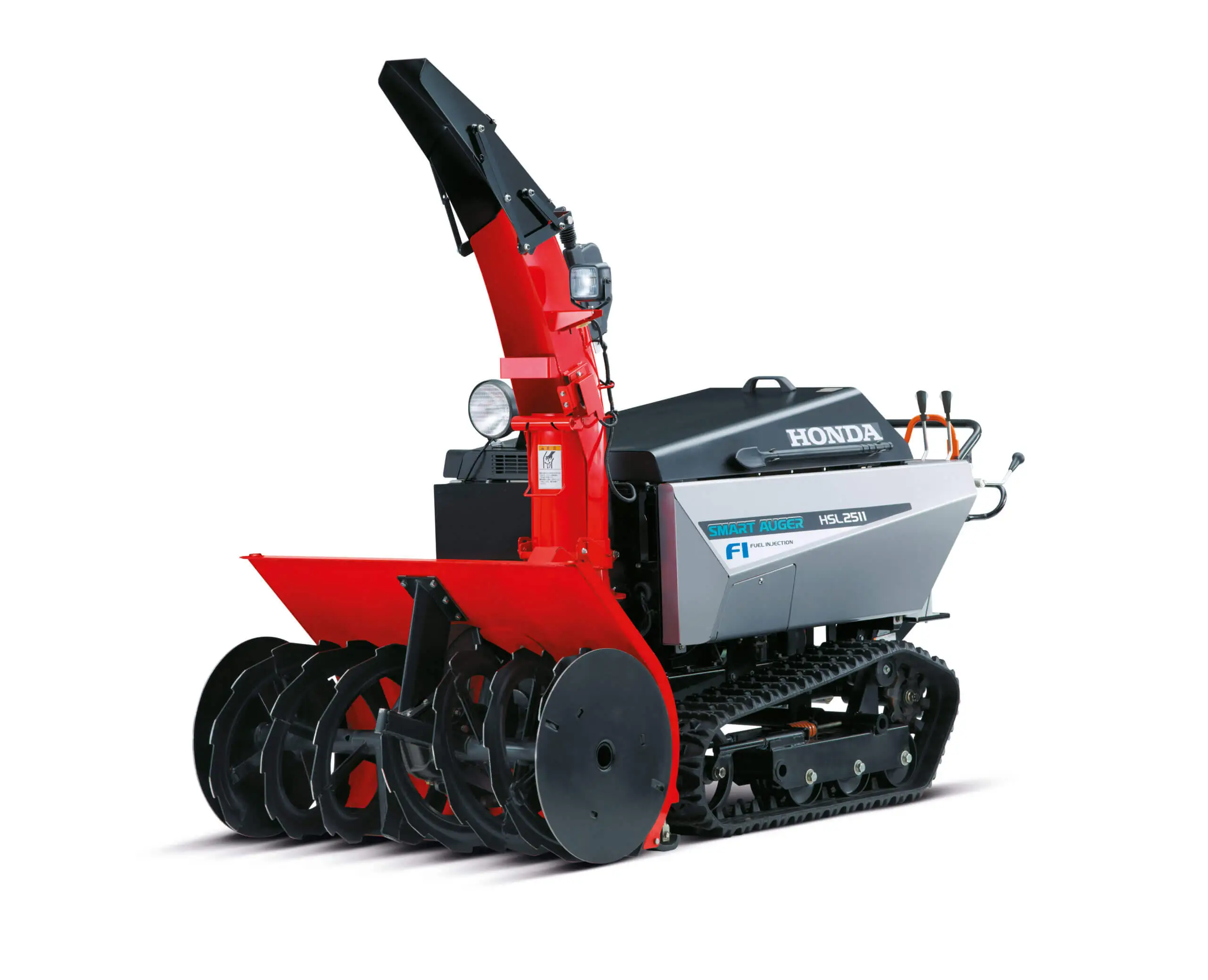 Honda snežna freza HSL 2511E Honda snežna freza HSL 2511E