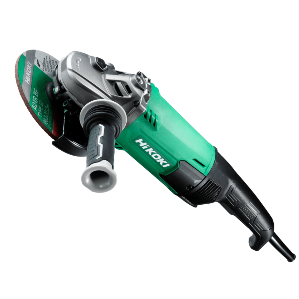 HiKOKI G18SE4 Kotni brusilnik HiKOKI G18SE4 Kotni brusilnik