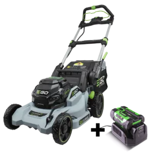 EGO POWER+ 42CM BATERIJSKA KOSILNICA S SAMOSTOJNIM POGONOM KIT LM1702E-SP EGO POWER+ 42CM BATERIJSKA KOSILNICA S SAMOSTOJNIM POGONOM KIT LM1702E-SP