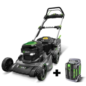 EGO POWER+ 50CM BATERIJSKA KOSILNICA S SAMOSTOJNIM POGONOM IN KOVINSKIM OHIŠJEM, ALU ROČKE KIT LM2021E-SP EGO POWER+ 50CM BATERIJSKA KOSILNICA S SAMOSTOJNIM POGONOM IN KOVINSKIM OHIŠJEM, ALU ROČKE KIT LM2021E-SP