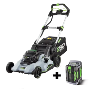 EGO POWER+ 52CM BATERIJSKA KOSILNICA S SAMOSTOJNIM POGONOM KIT LM2135E-SP EGO POWER+ 52CM BATERIJSKA KOSILNICA S SAMOSTOJNIM POGONOM KIT LM2135E-SP